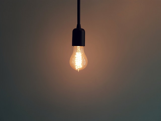 Dit zijn vier redenen waarom jij moet kiezen voor led lampen!