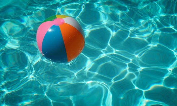 Verschillende soorten zwembaden om deze zomer van te genieten