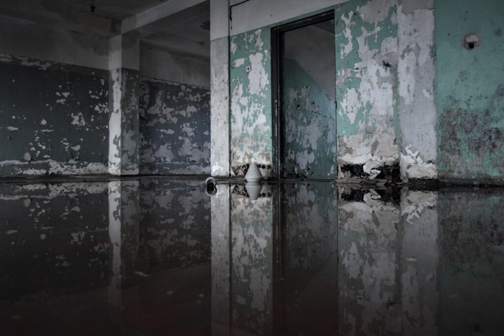 Komt het water in je kruipruimte door grondwater of regenwater? Lees de verschillen, oorzaken, gevolgen en oplossingen.